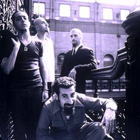 system of a down